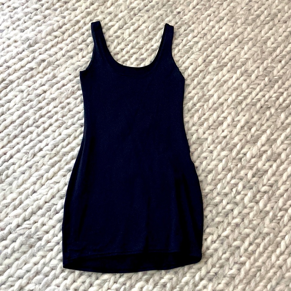 Blackmilk bodycon sz L